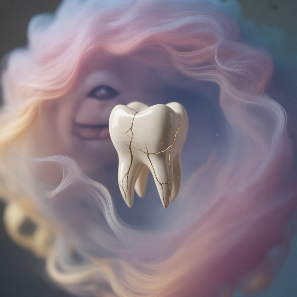 Falling Teeth