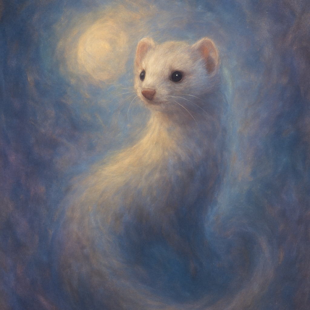 Ferret