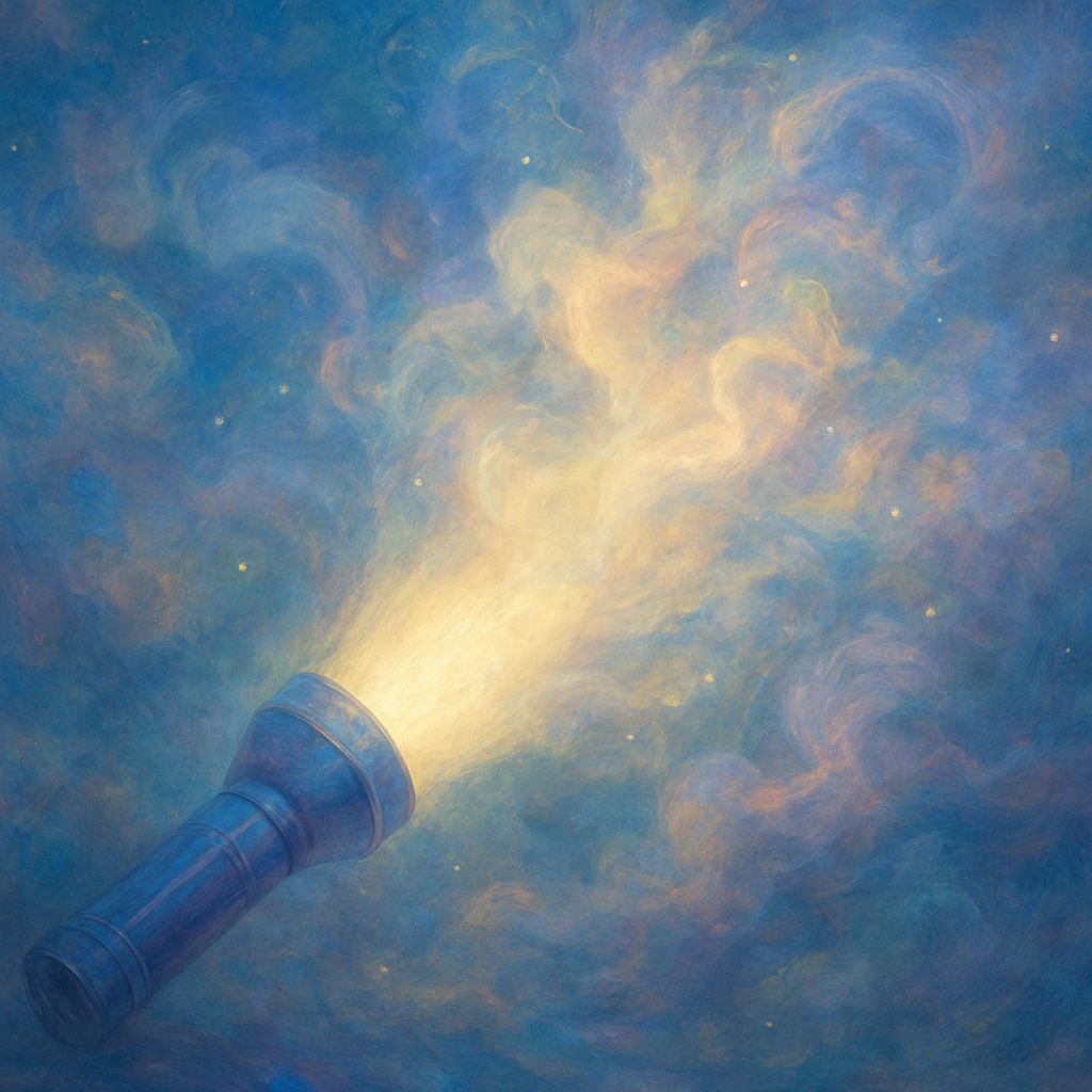 Flashlight