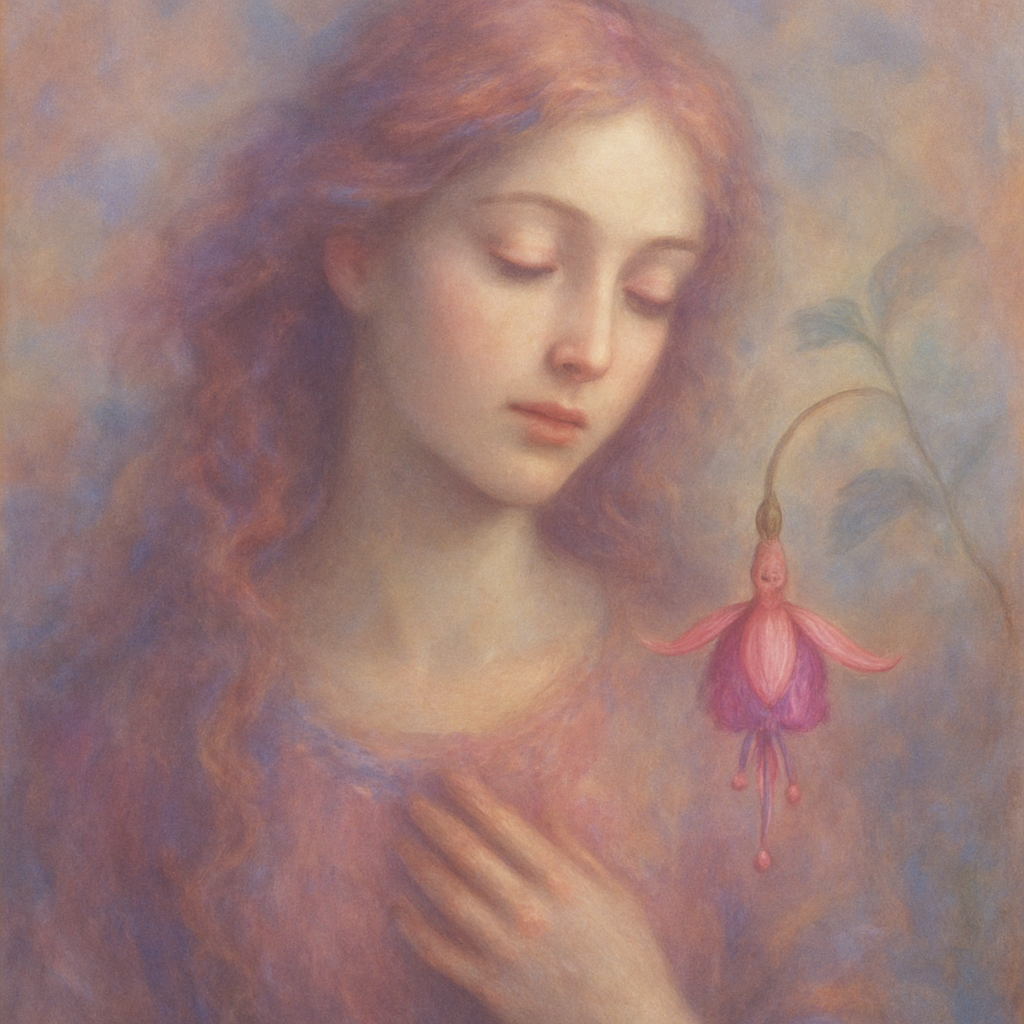 Fuchsia
