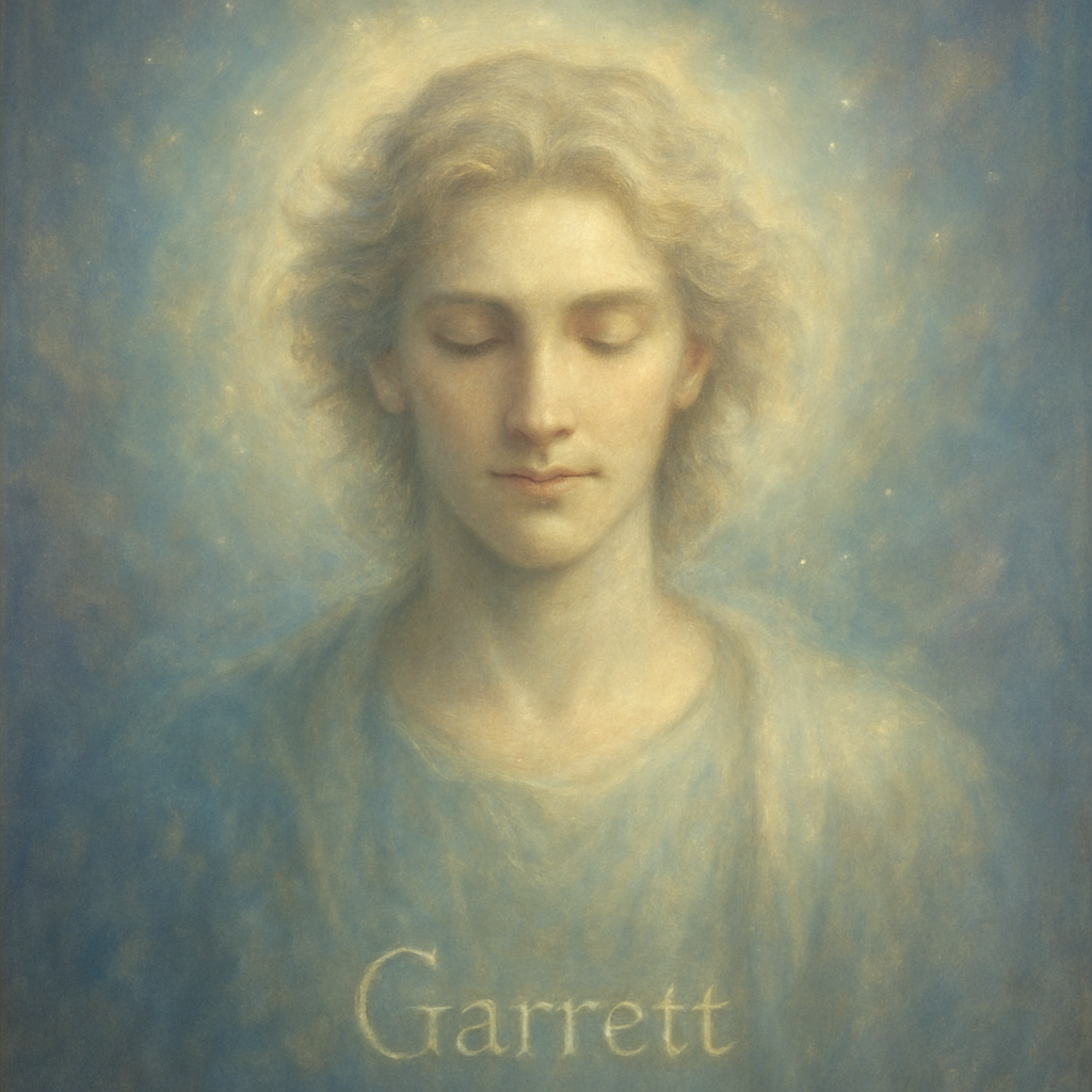 Garret