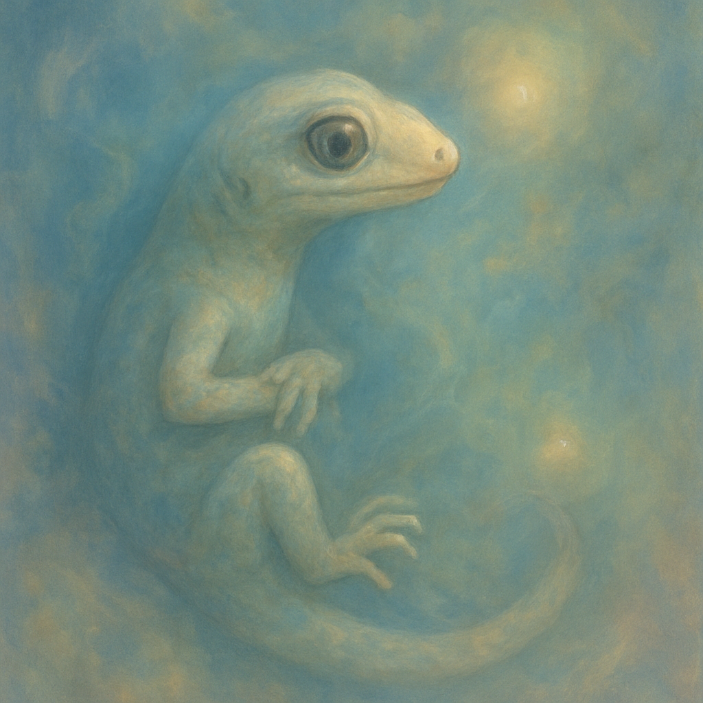 Gecko
