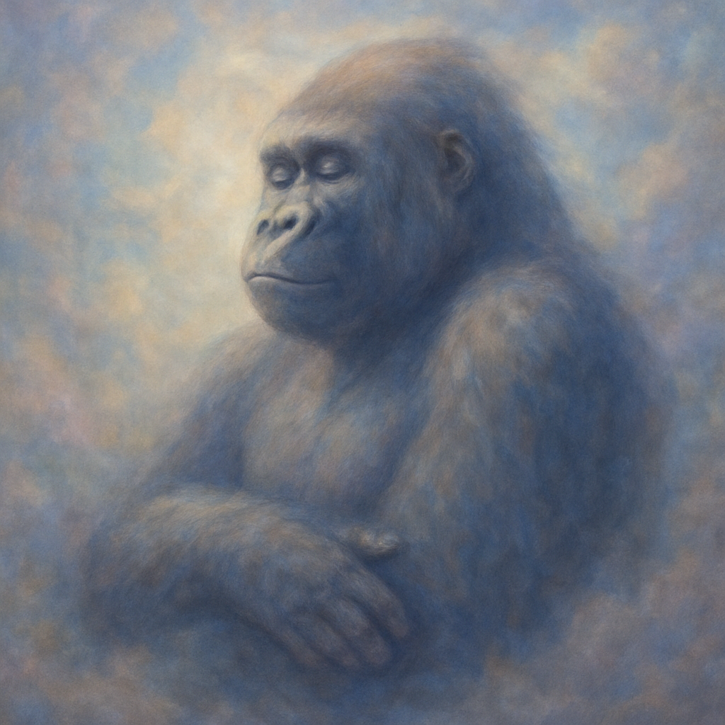 Gorilla