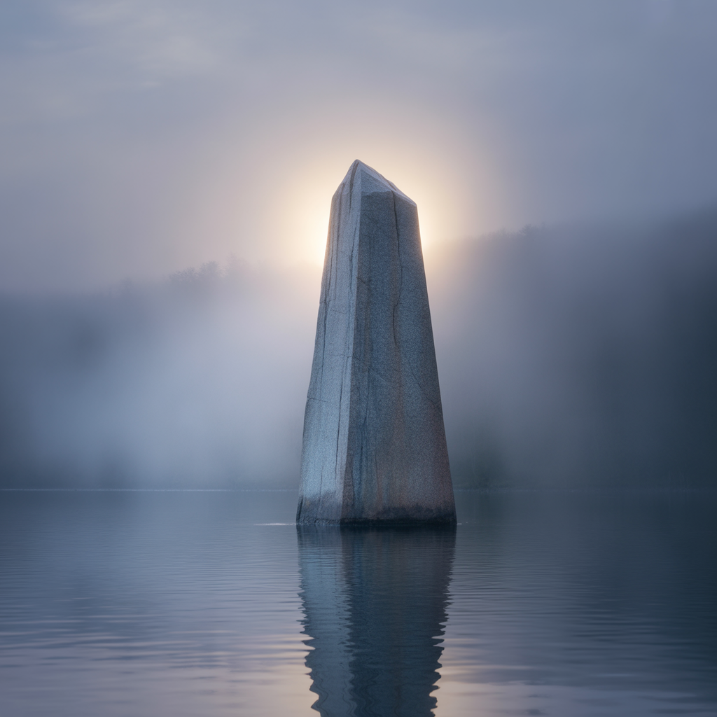 Granite Beacon