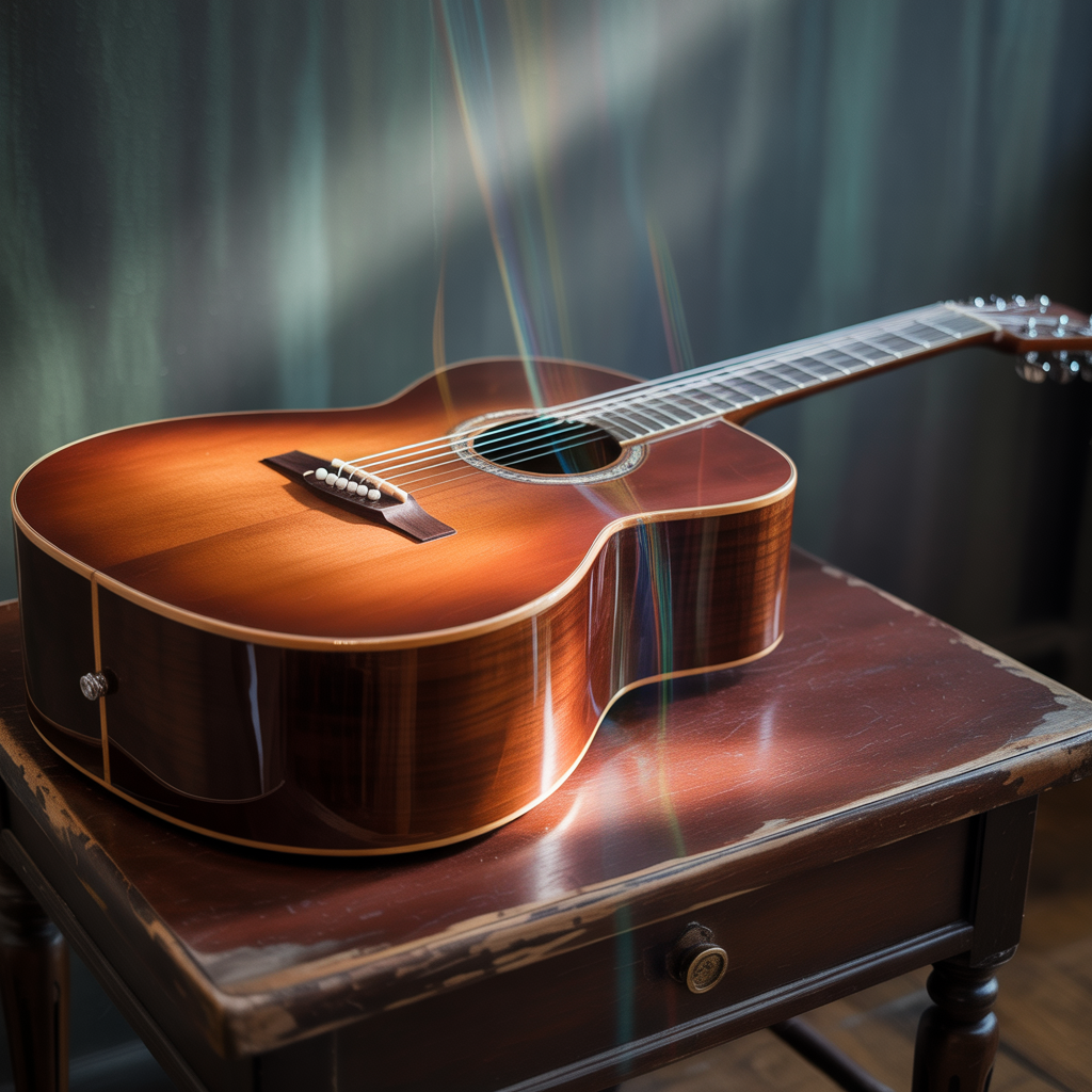 Guitar