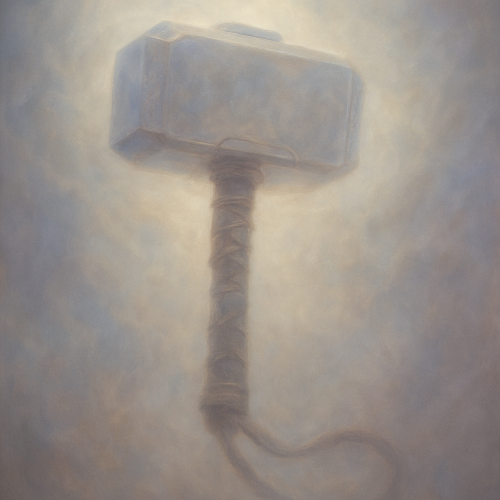 Hammer