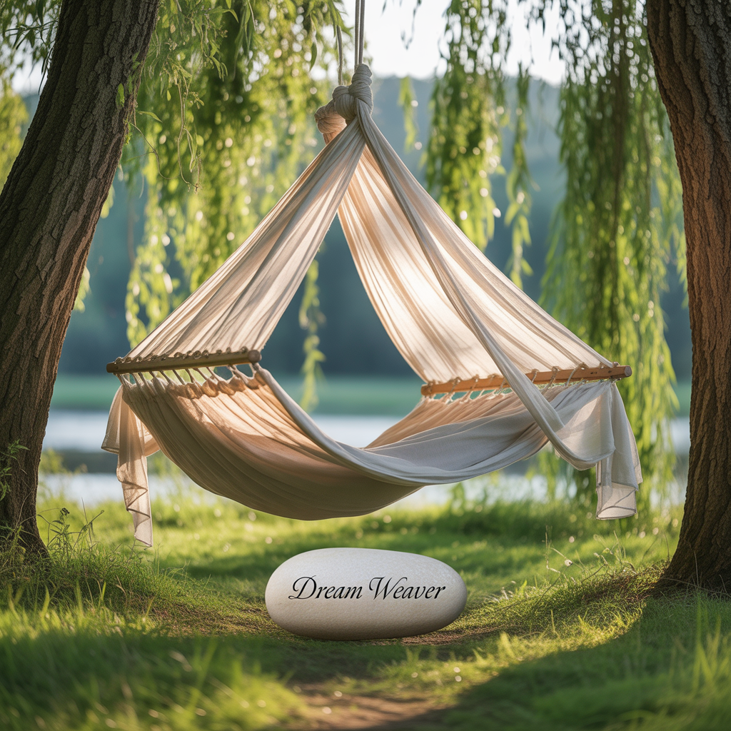 Hammock Canopy