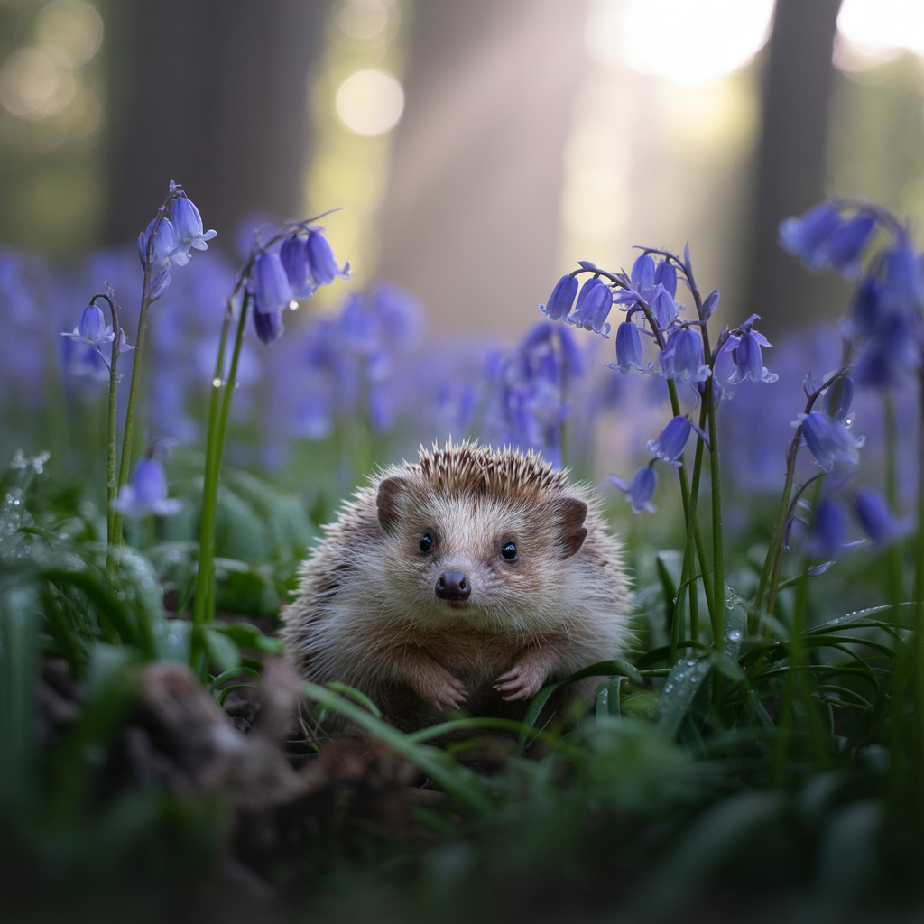 Hedgehog