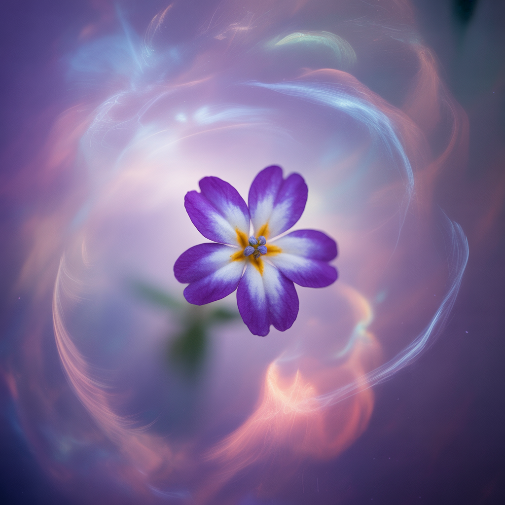 Heliotrope