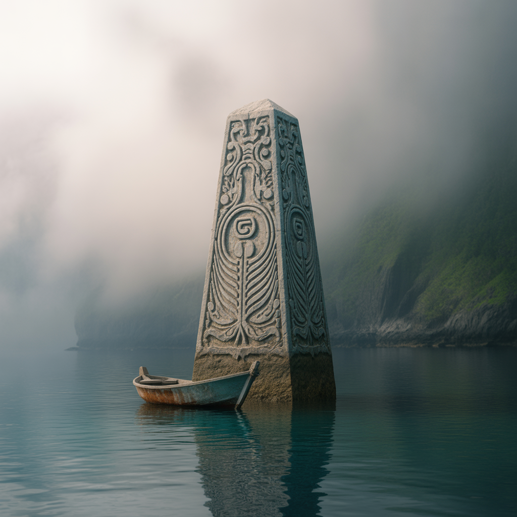Hidden Island