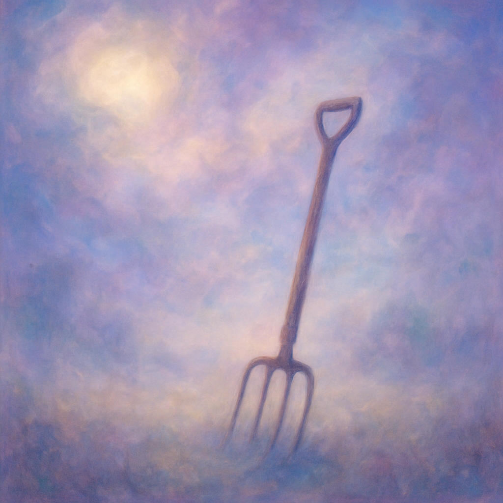Hoe