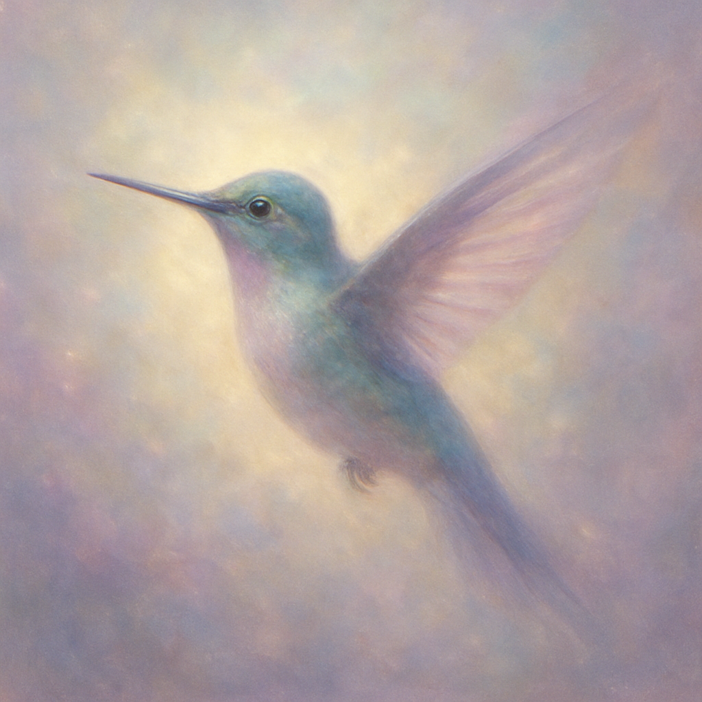 Hummingbird