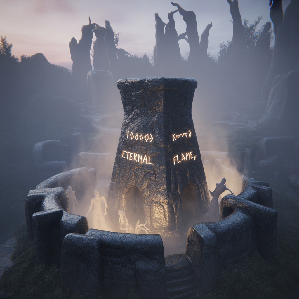Iron Forge