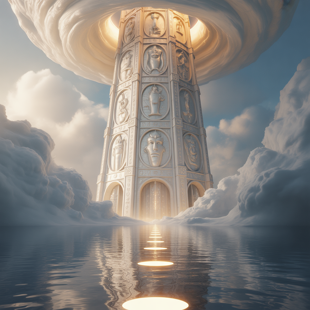 Ivory Tower