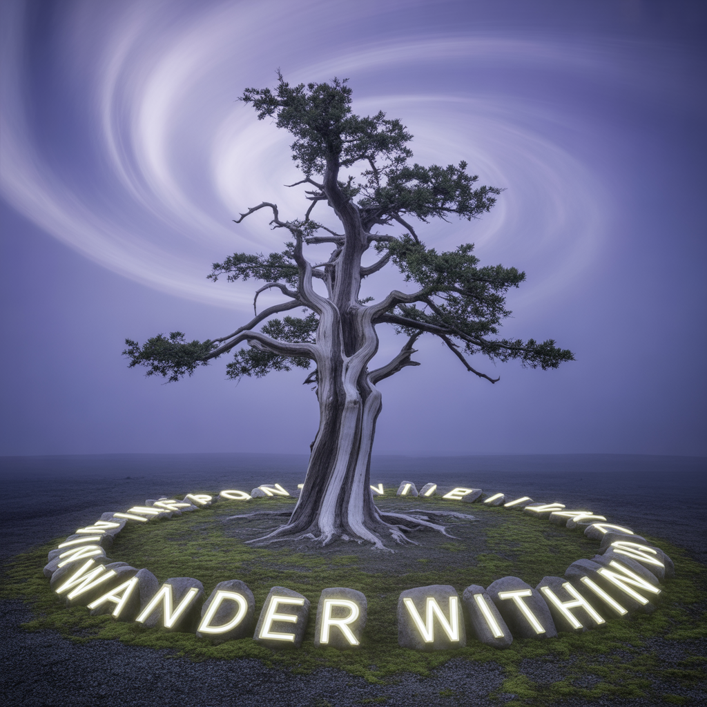 Juniper Stand