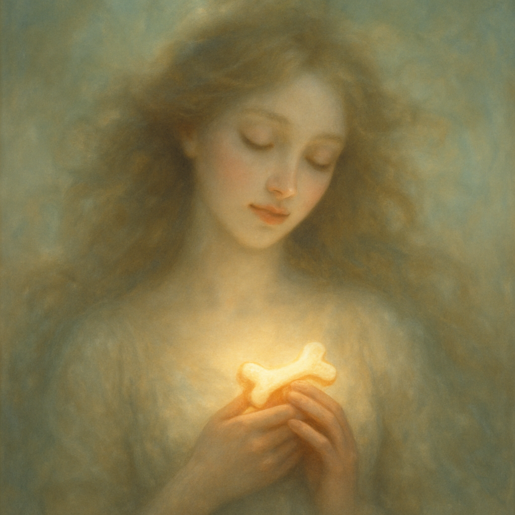 Keepsake