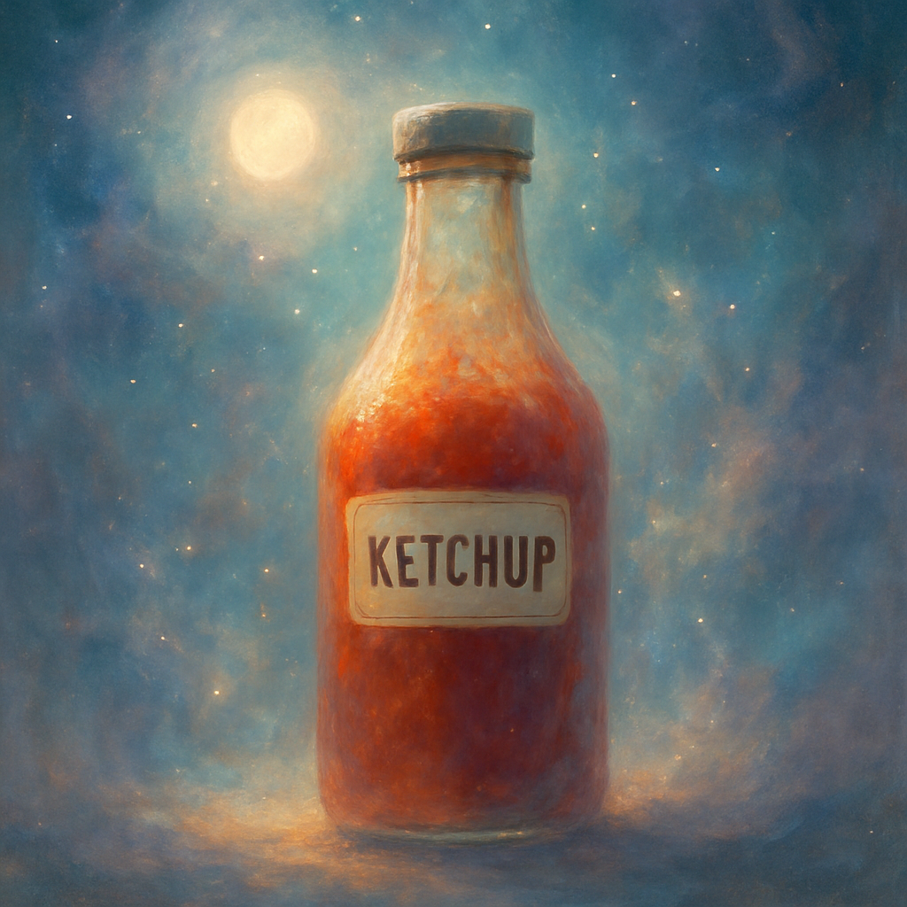 Ketchup