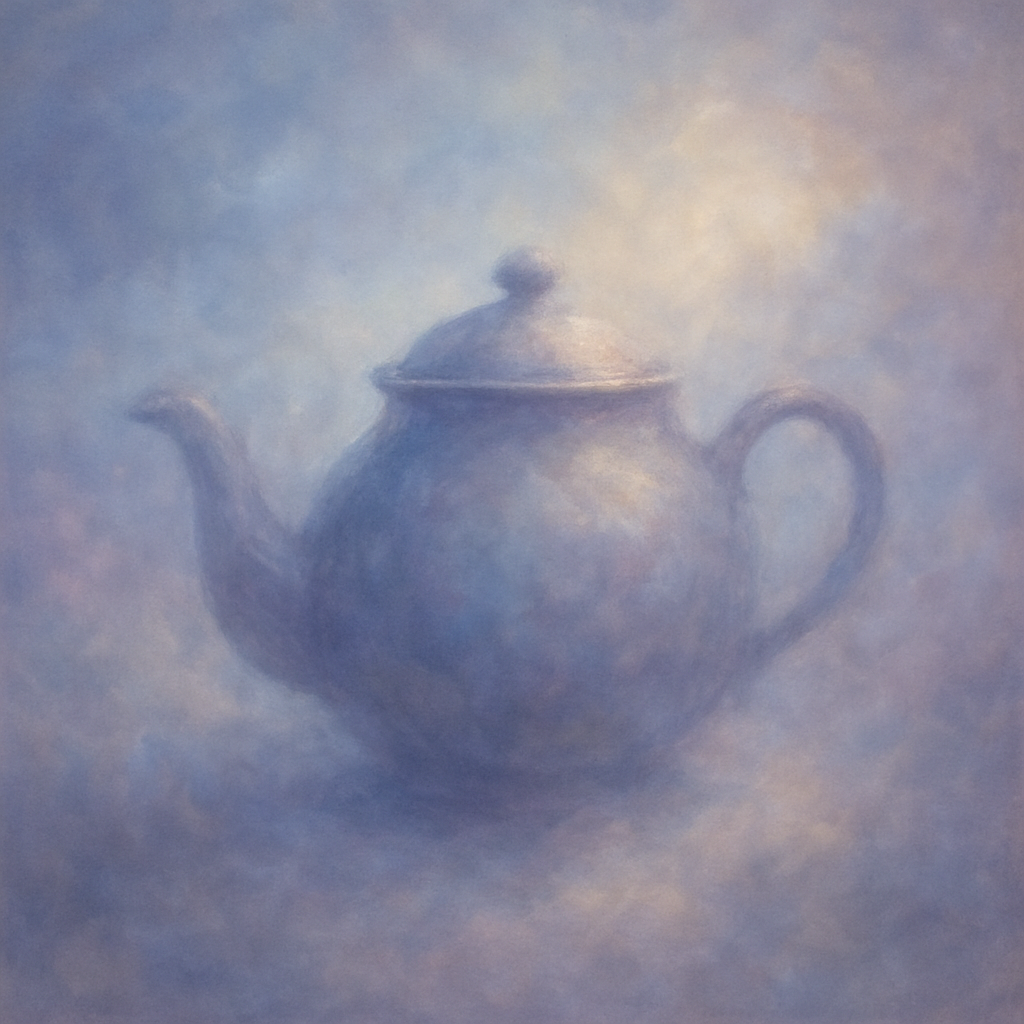 Kettle