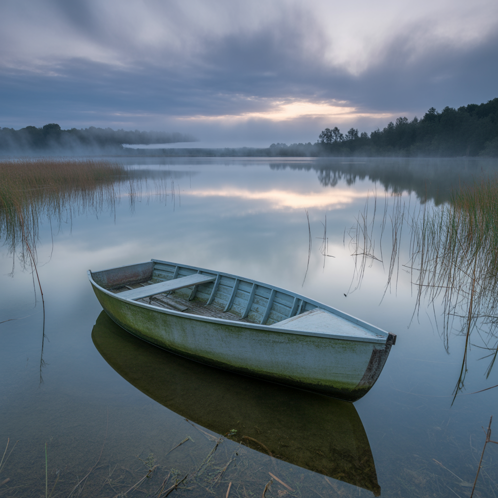 Lagoon