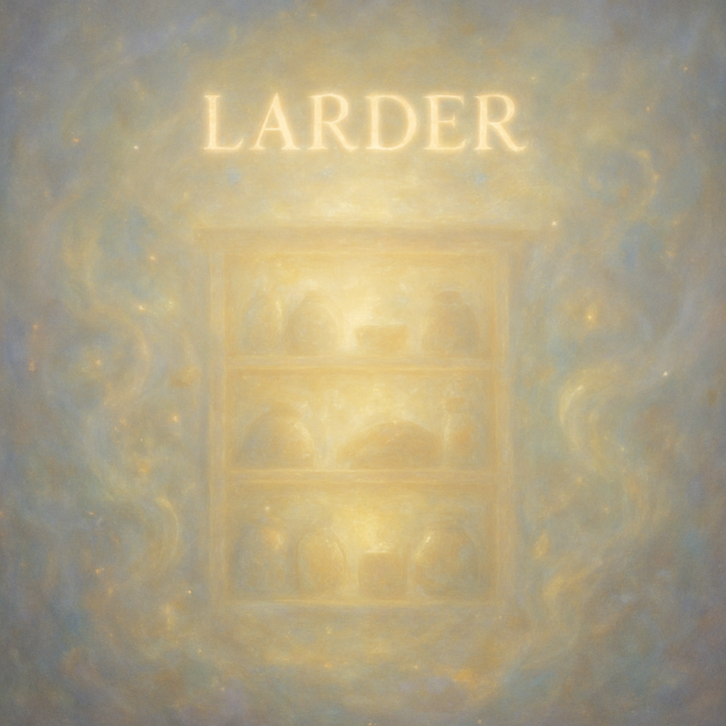 Larder