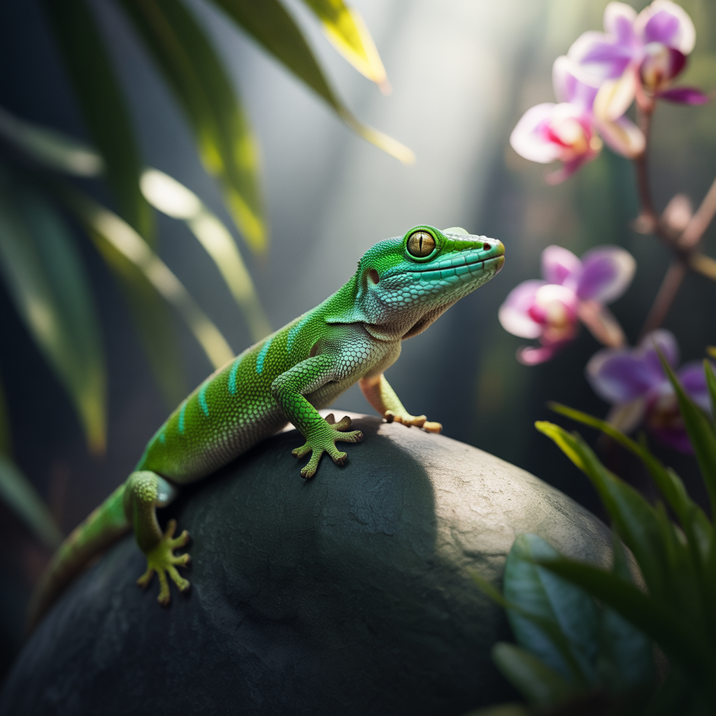 Lizard
