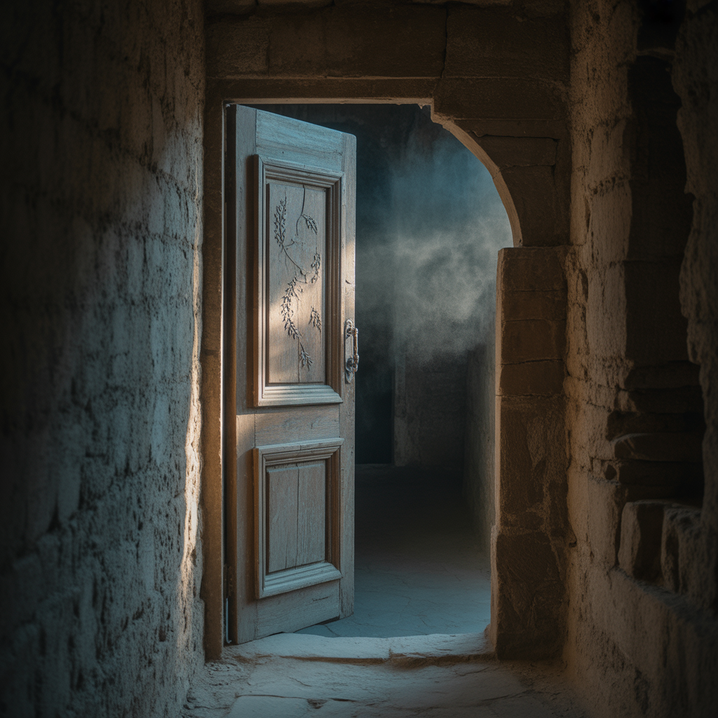 Locked Room
