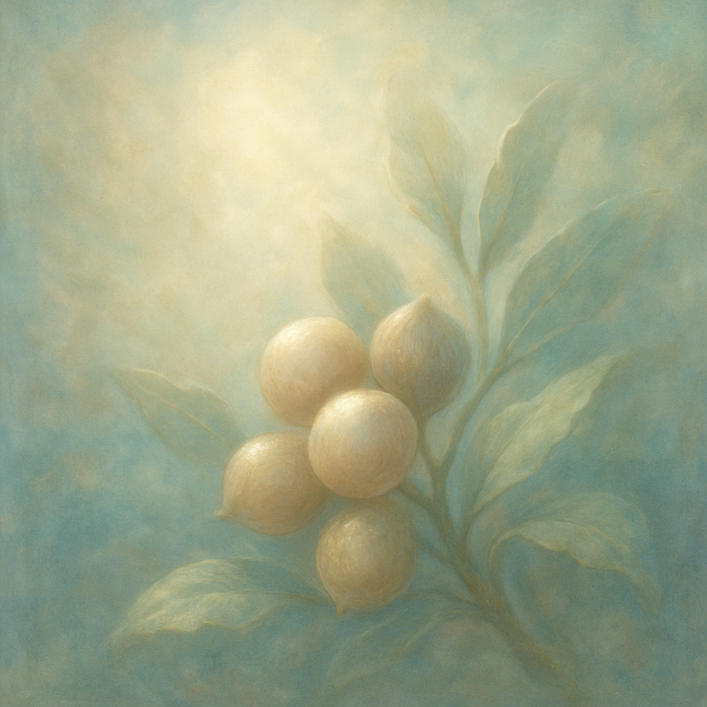 Macadamia