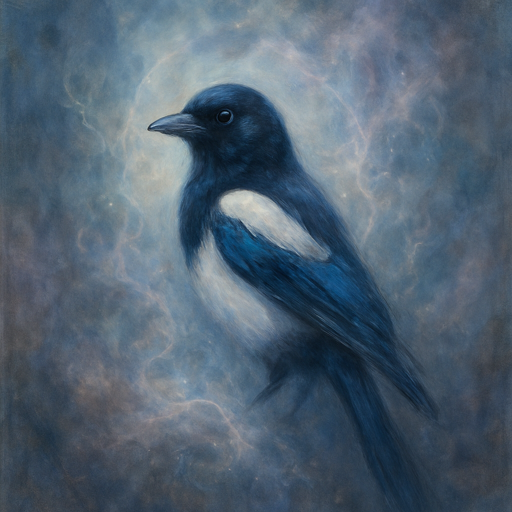 Magpie