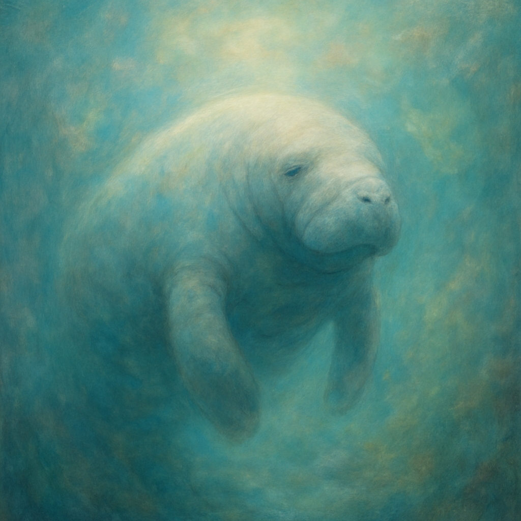 Manatee
