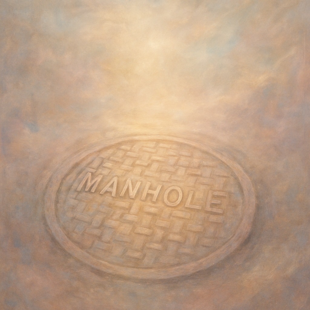 Manhole