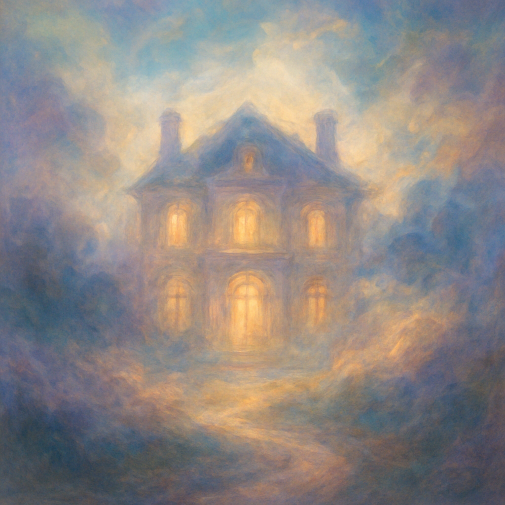 Mansion