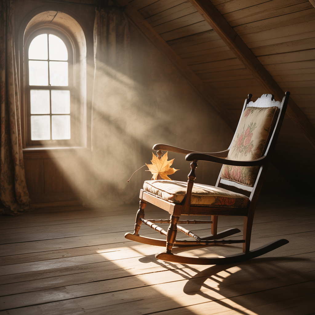 Maple Attic