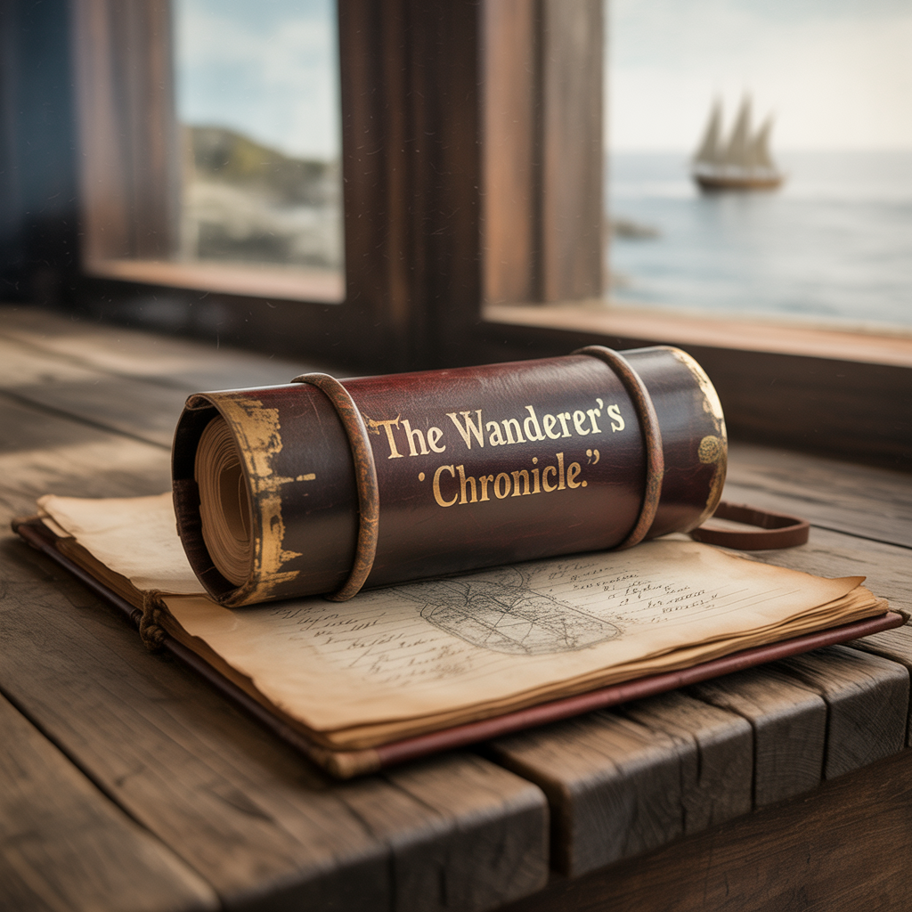 Mariner's Log
