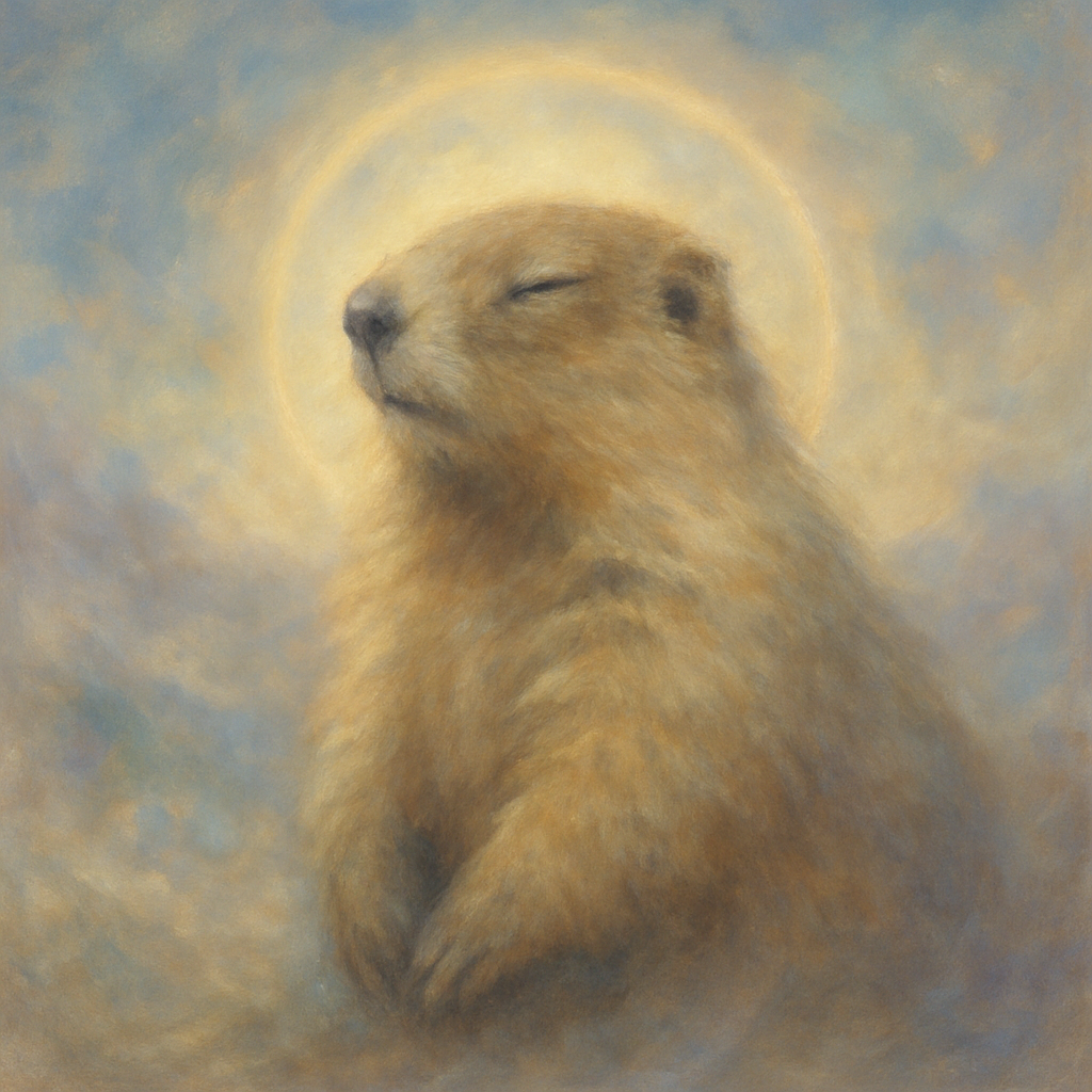 Marmot