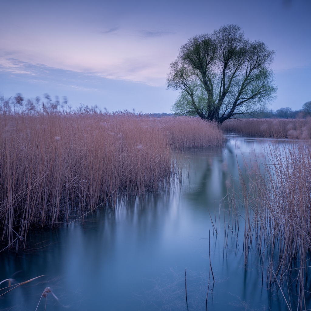 Marsh