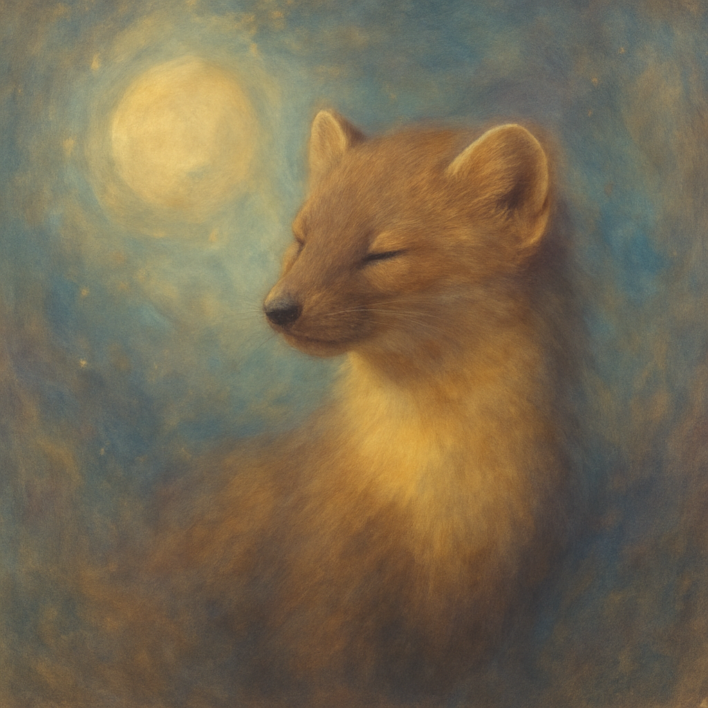 Marten