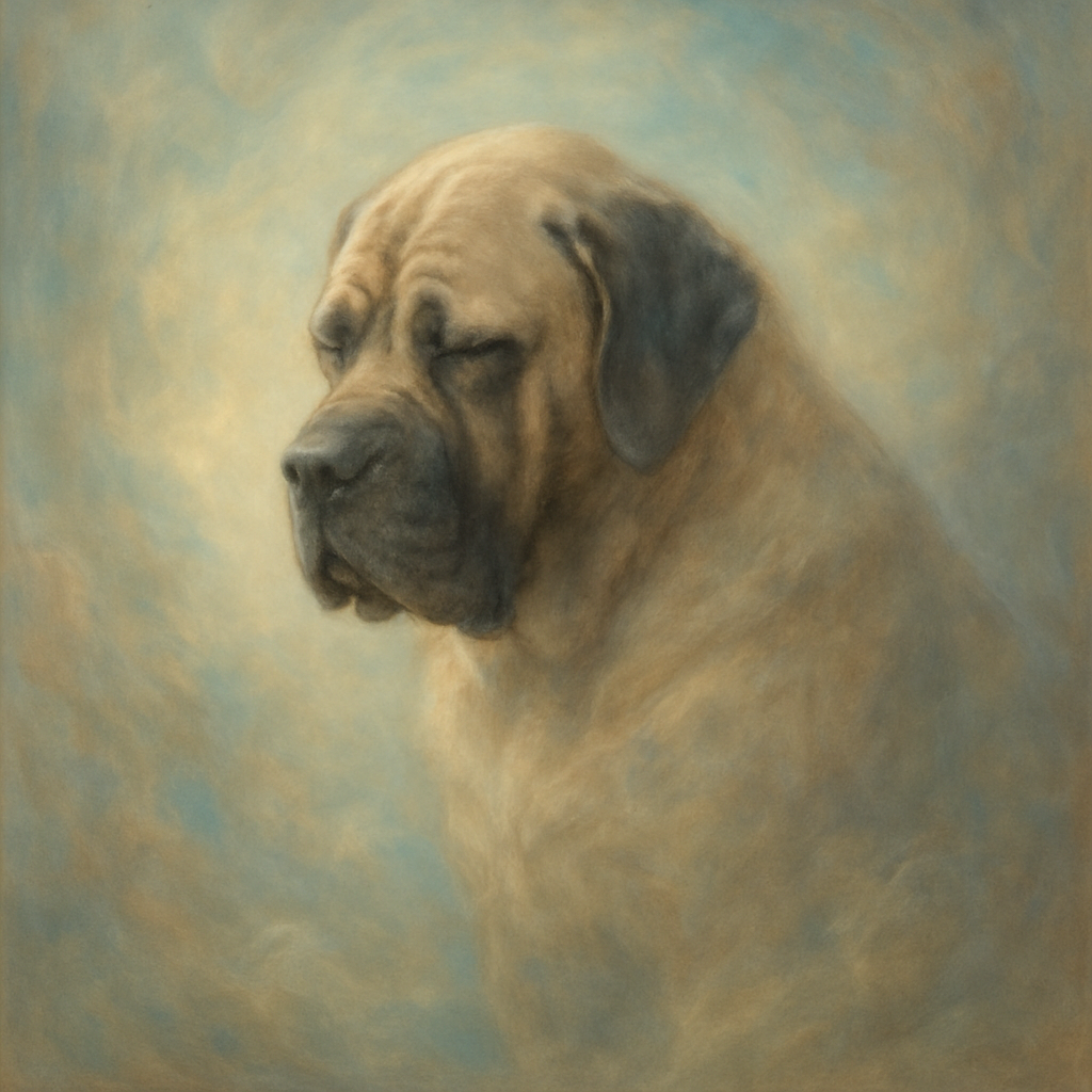 Mastiff