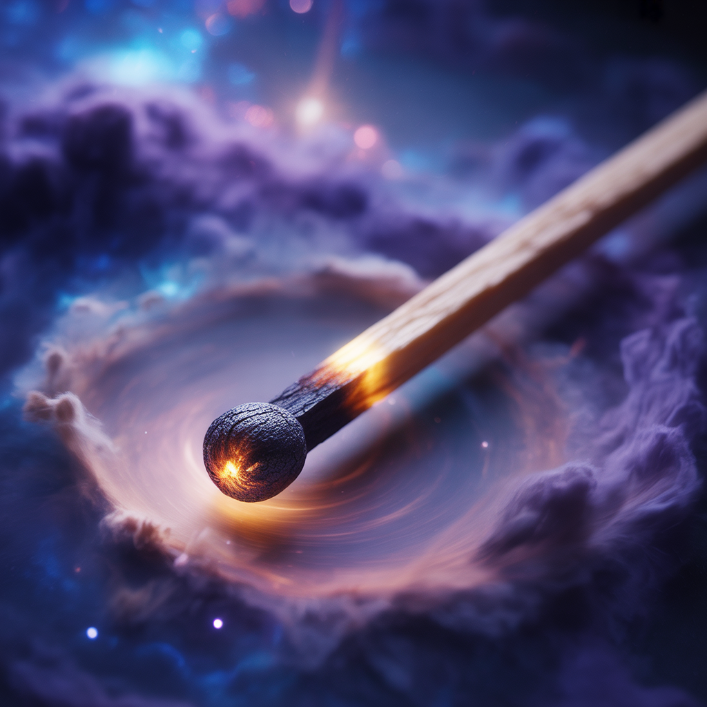 Matchstick