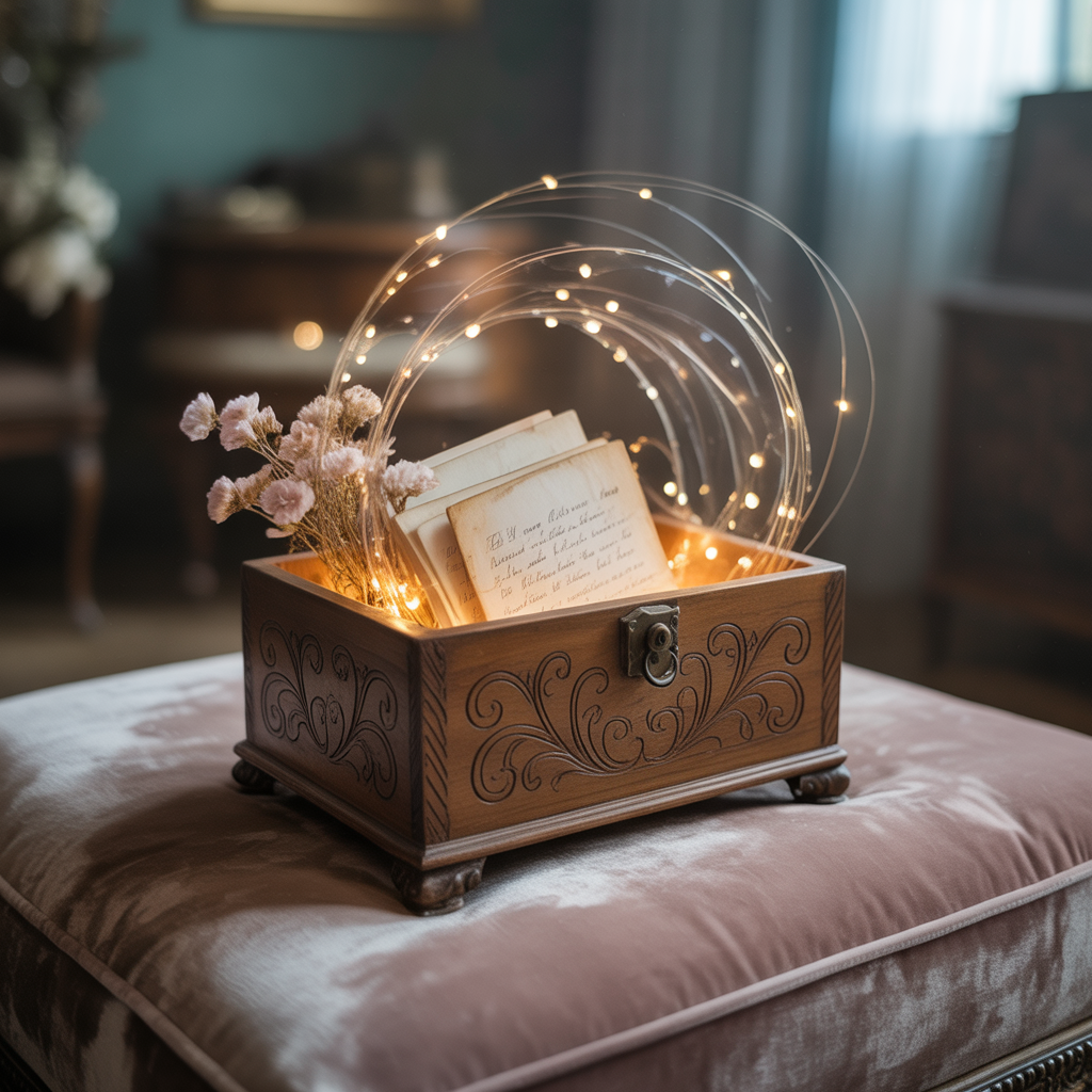 Memory Chest