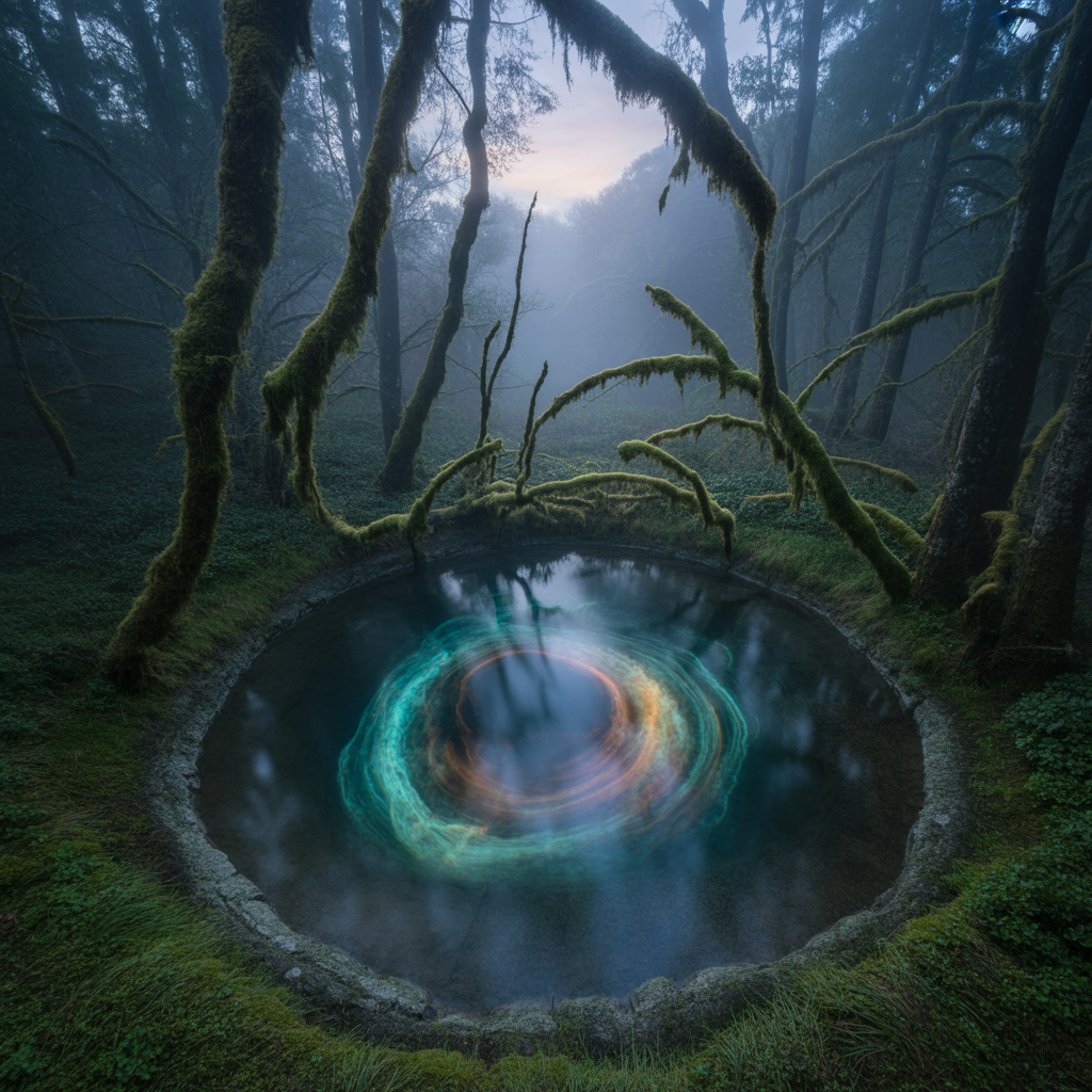 Meteor Pool