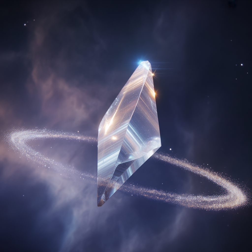 Moonshard