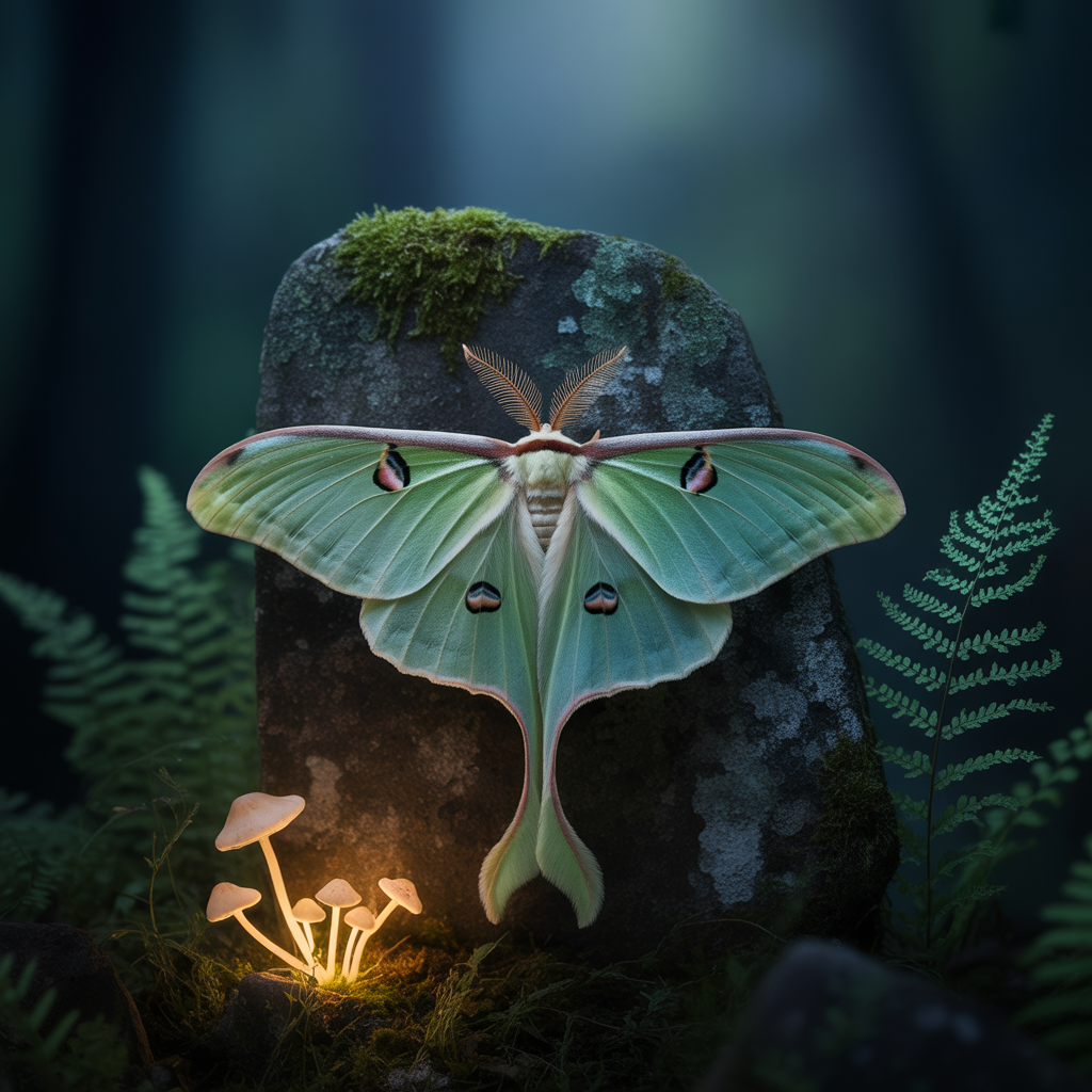 Mothlight