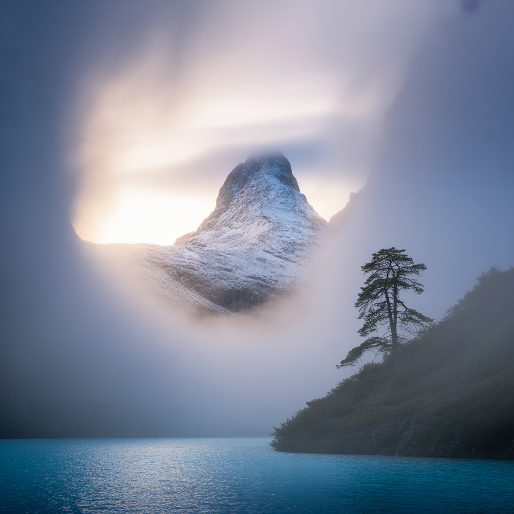 Mountain