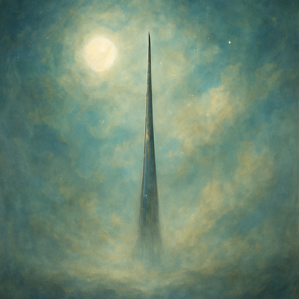 Needle