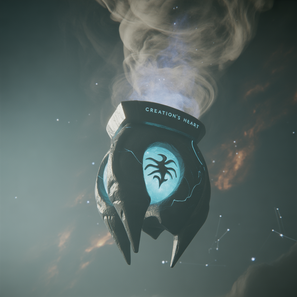 Nightforge