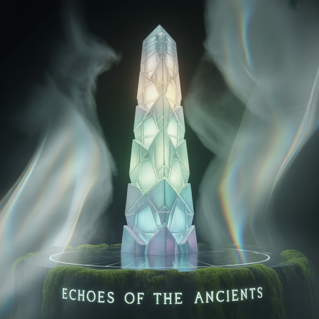 Obelisk Reach