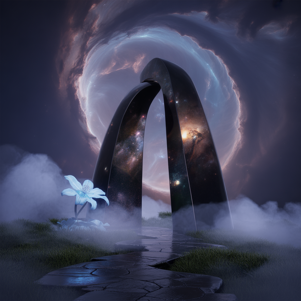 Obsidian Gate