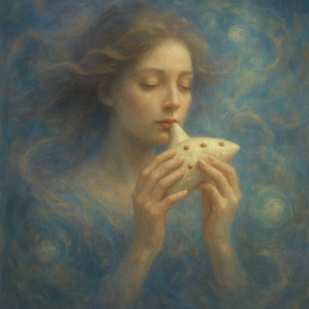 Ocarina