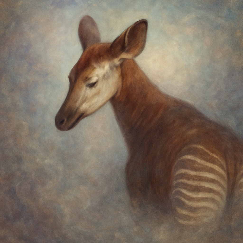 Okapi
