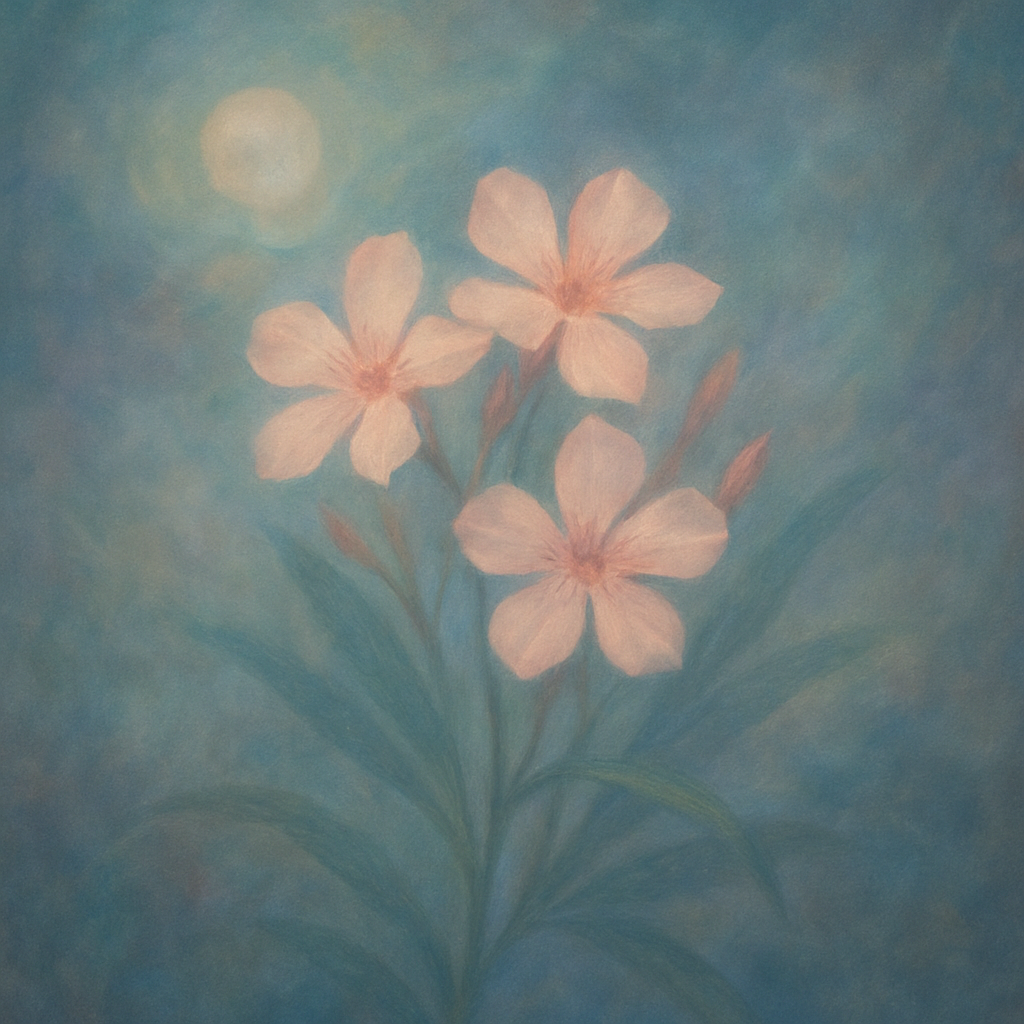 Oleander